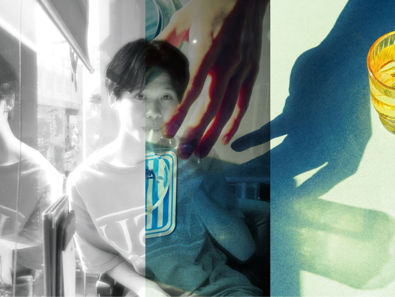 名村辰 ソロユニット「namu」、俳優・劇作家・演出家　舞台　演劇